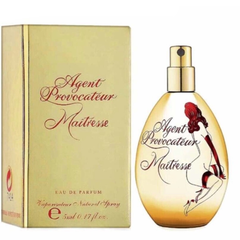 Agent Provocateur Maitresse Eau de Parfum Spray - Picture 3 of 15